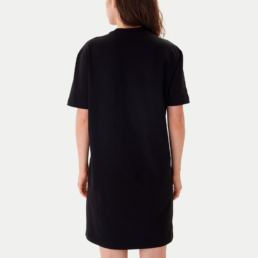 vestido-camiseta-con-estampado-de-grafiti vestido-camiseta-con-estampado-de-grafiti