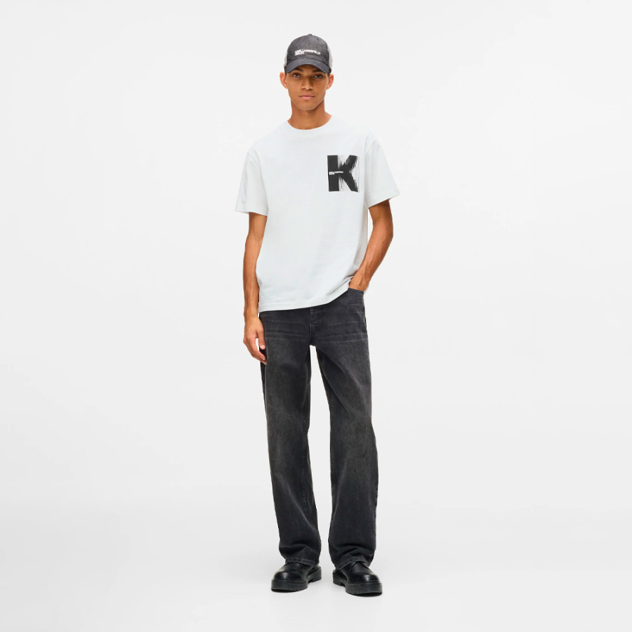 t-shirt-with-k-print