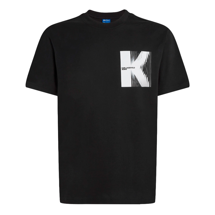 camiseta-com-estampa-k