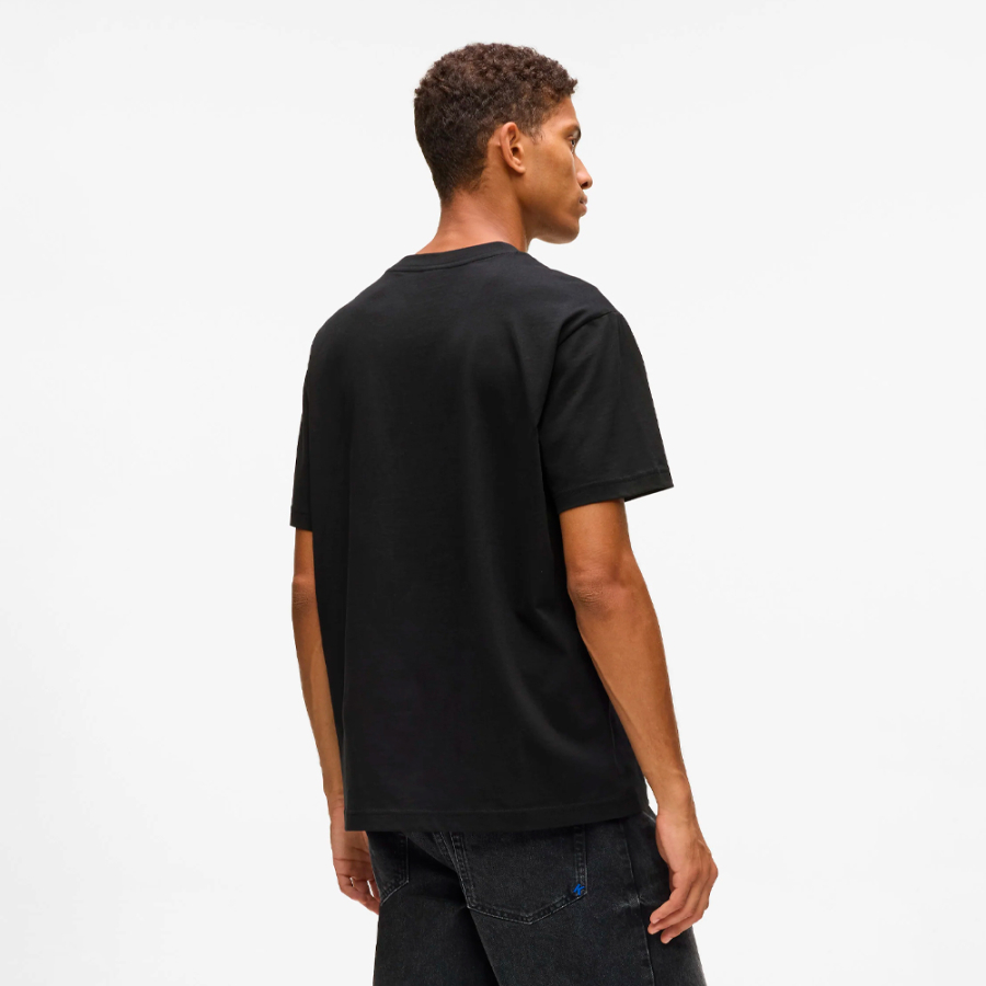 camiseta-com-estampa-k