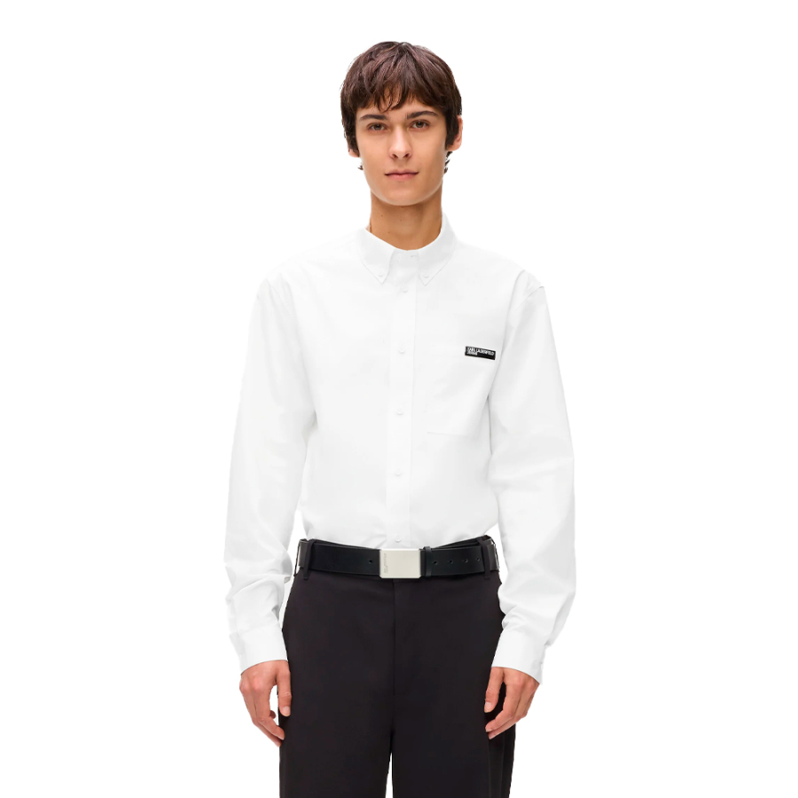 camisa-poplin camisa-poplin