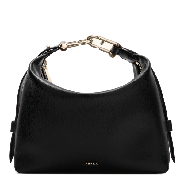 Furla Sac bandoulire M Tonie - U Noir- Ref 281 €