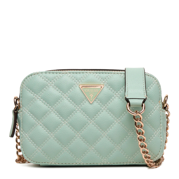 Guess SAC POUR APPAREIL PHOTO GIULLY II HWBQ96 73140 - U Vert- Ref 88 €