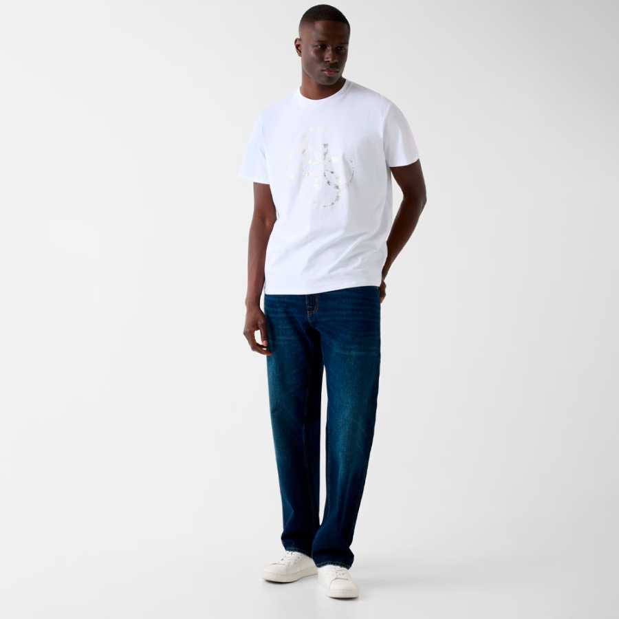 t-shirt-mit-logodruck