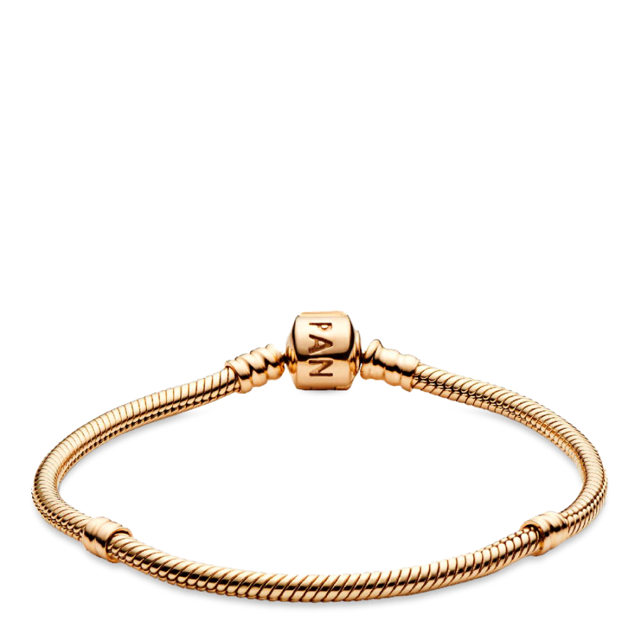 pandora-moments-bracelet-snake-chain-for-charms-563390c00 pandora-moments-bracelet-snake-chain-for-charms-563390c00
