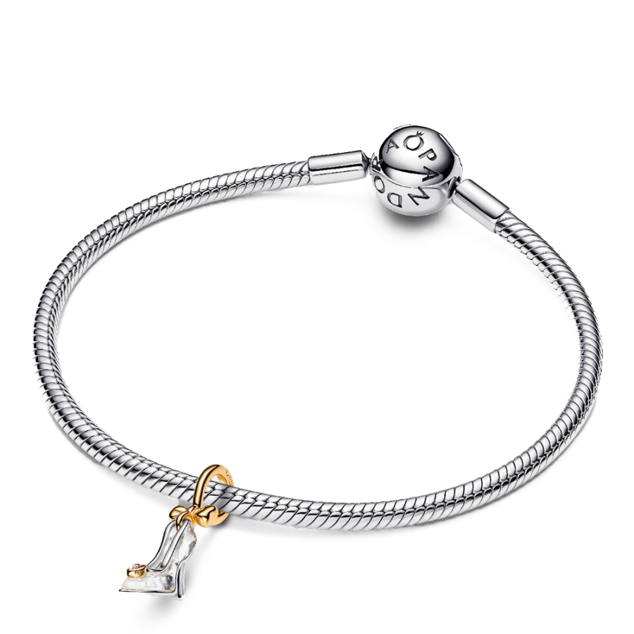 charm-colgante-zapato-de-la-cenicienta-de-disney charm-colgante-zapato-de-la-cenicienta-de-disney
