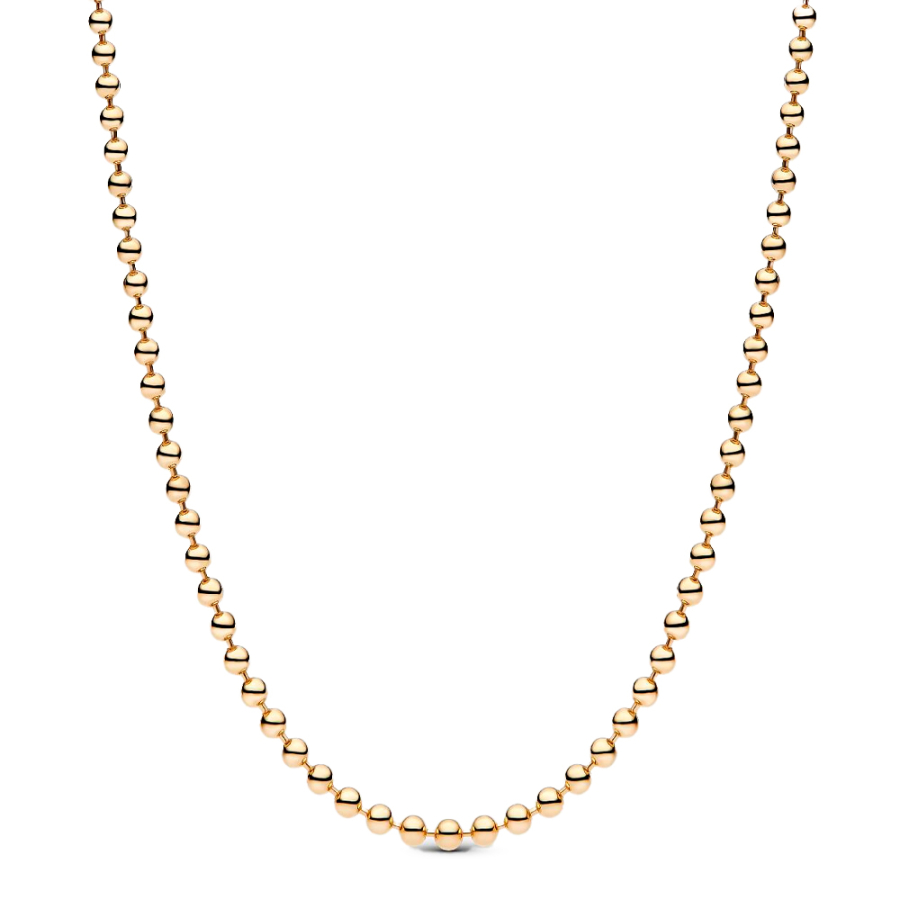 collana-a-catena-con-perline