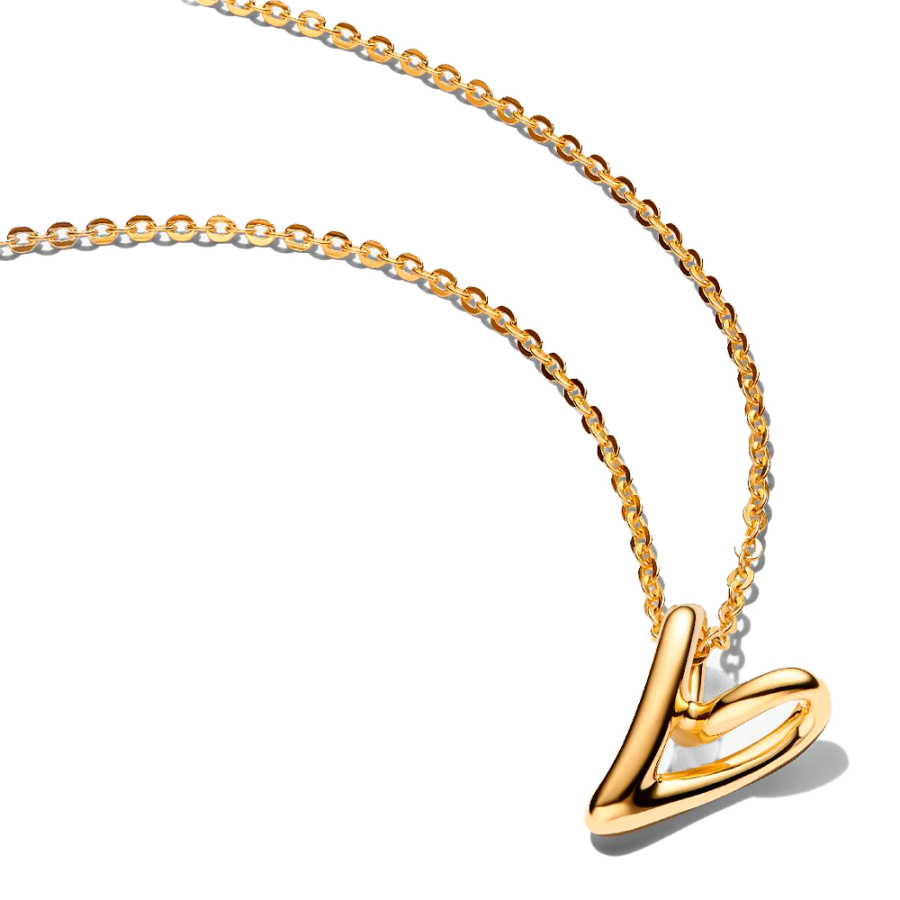 collana-a-forma-di-cuore-piccolo-forma-organica