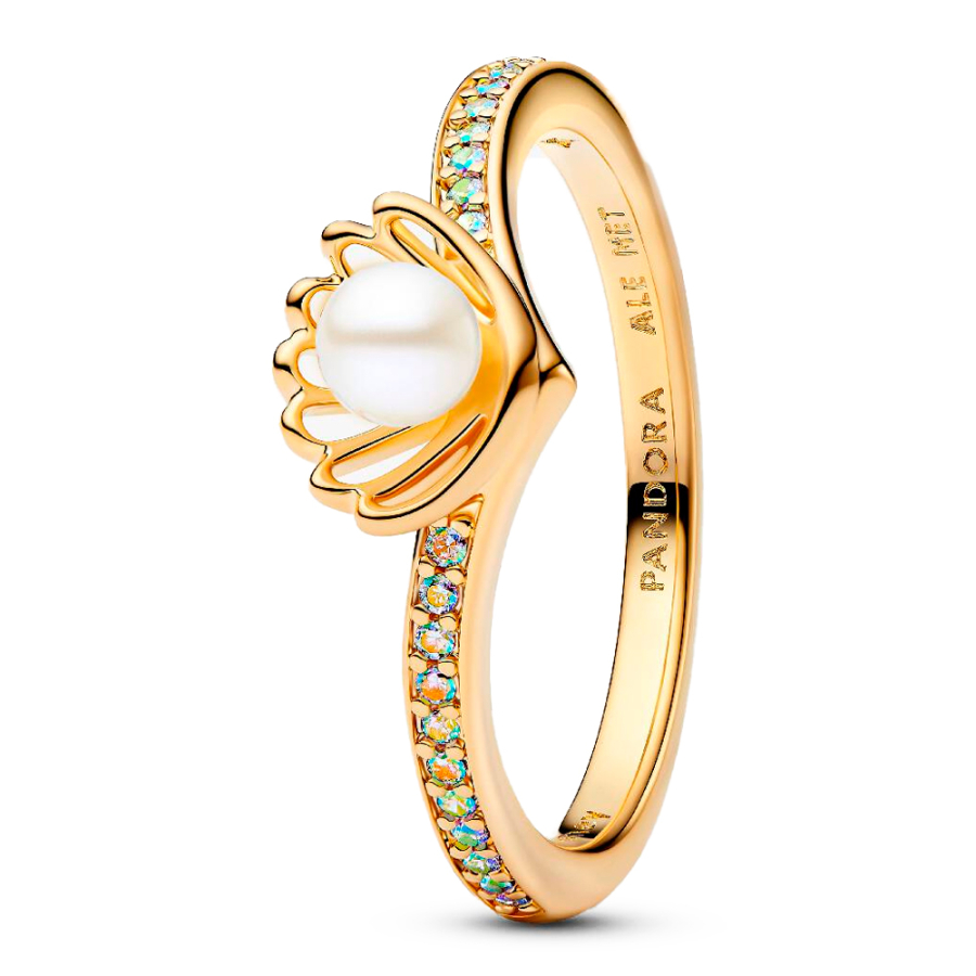 bague-en-nacre-et-coquillage-de-la-princesse-disney-ariel