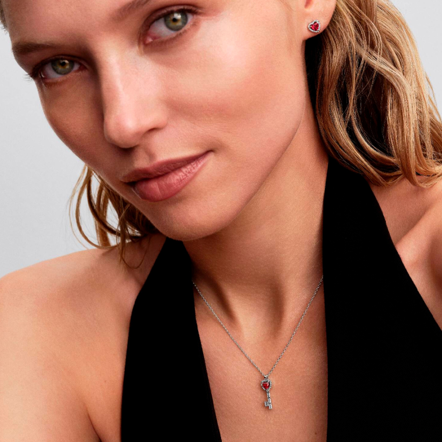 elevated-heart-key-necklace-394392c01 elevated-heart-key-necklace-394392c01