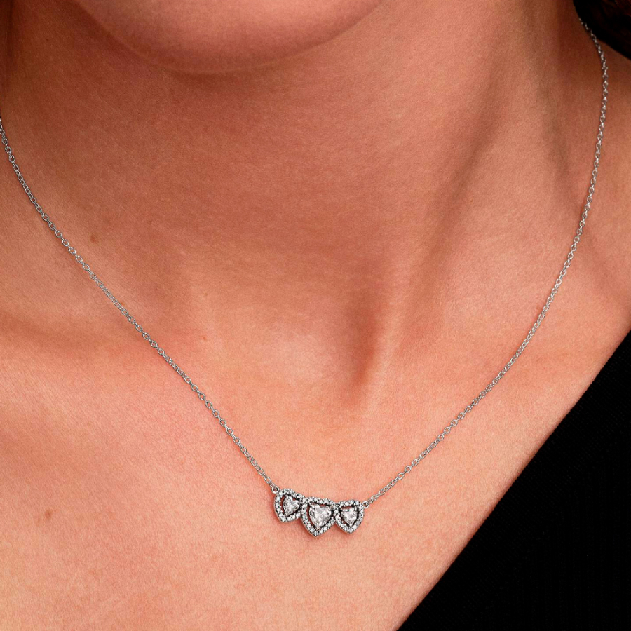 collares-triple-halo-corazon