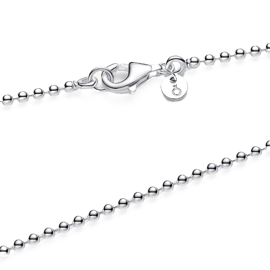 collana-a-catena-con-perline