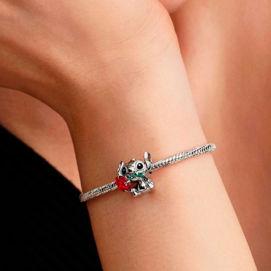 charm-stitch-de-disney-con-rosa-cristal-de-murano-794378c01