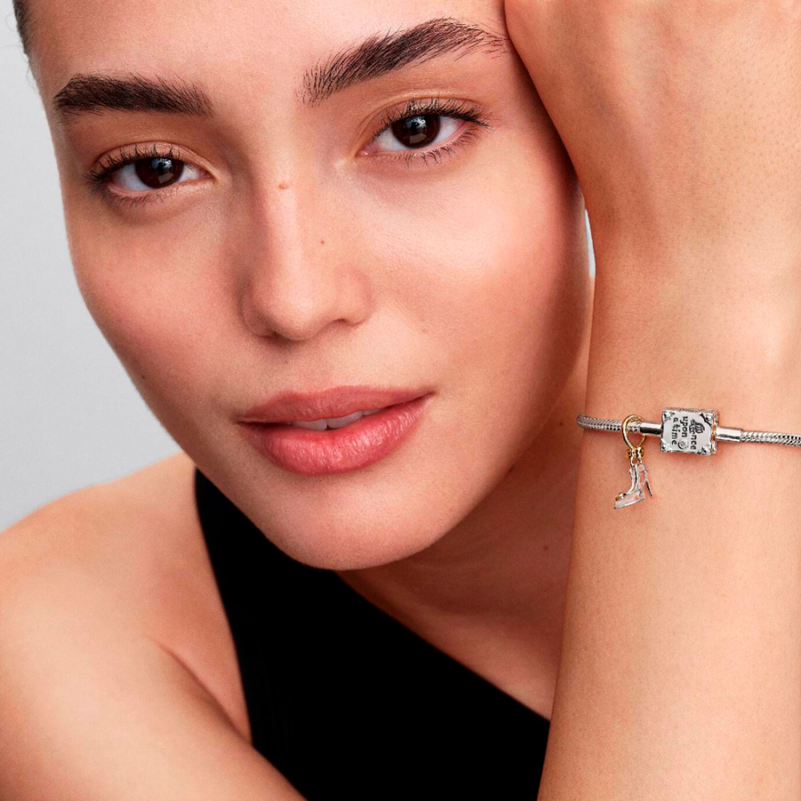 pulsera-cadena-de-serpiente-cuento-de-princesas-disney