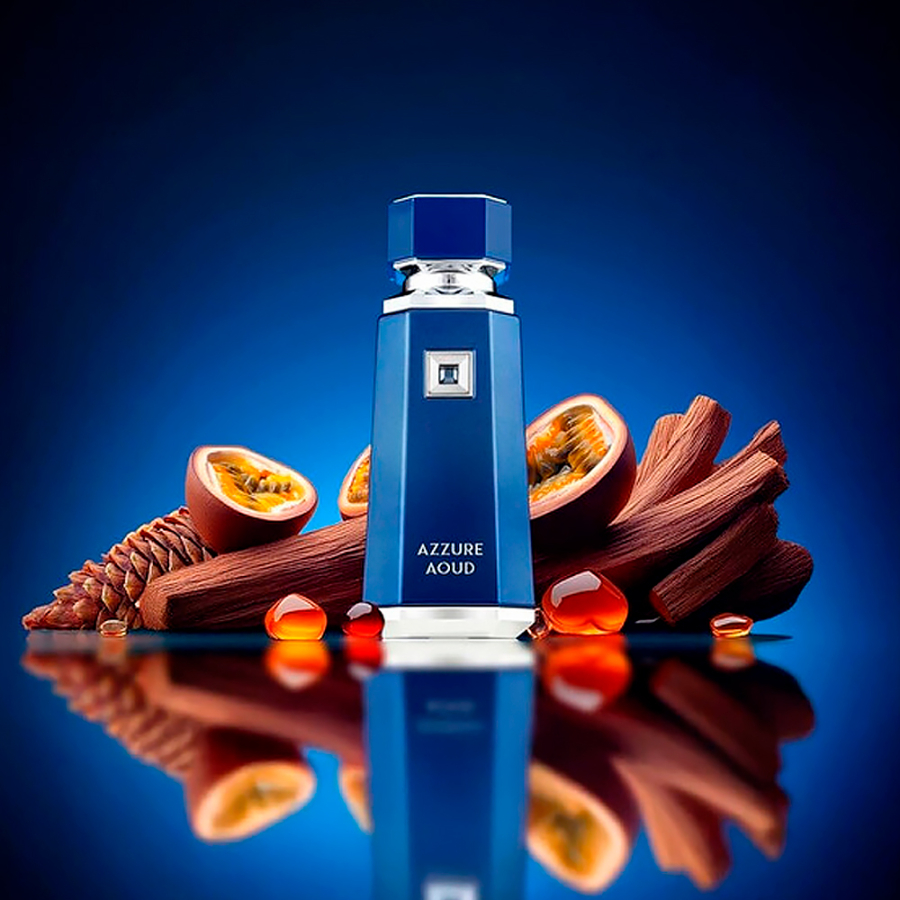 azzure-aoud azzure-aoud