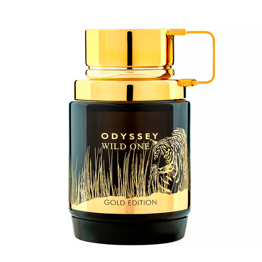 odyssey-wild-one-gold