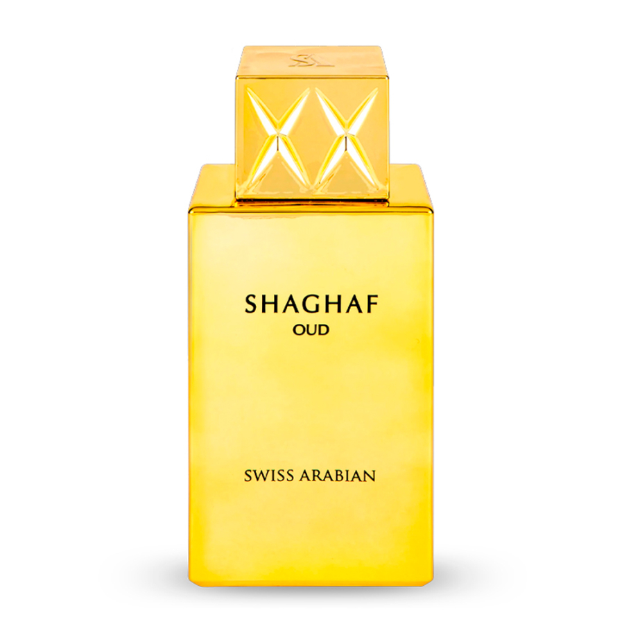 shaghaf-oud