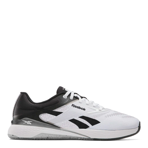Reebok Chaussures Nano X5 - 445 Noir Blanc- Ref 101 €