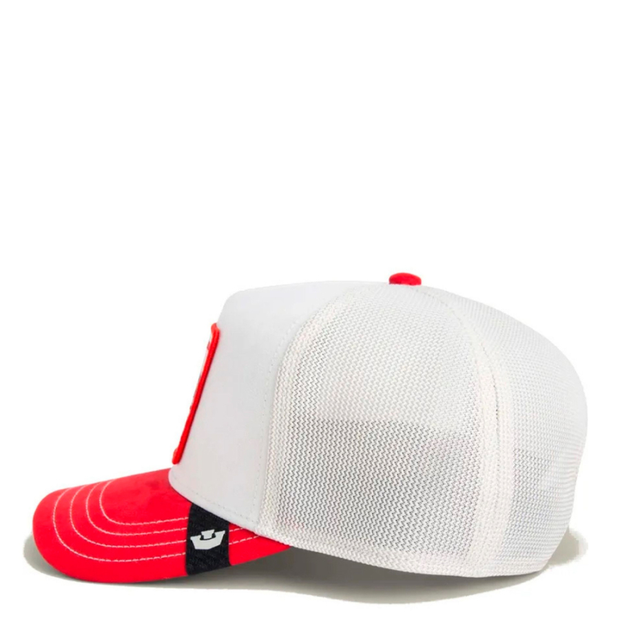 cappello-in-camoscio-con-serpente