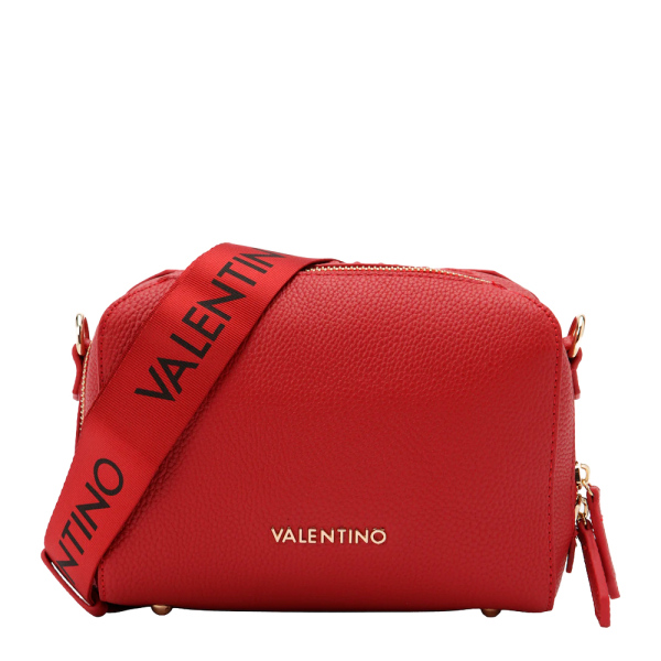 Valentino Sac bandoulire Pattie VBS52901G - U Rouge- Ref 58 €
