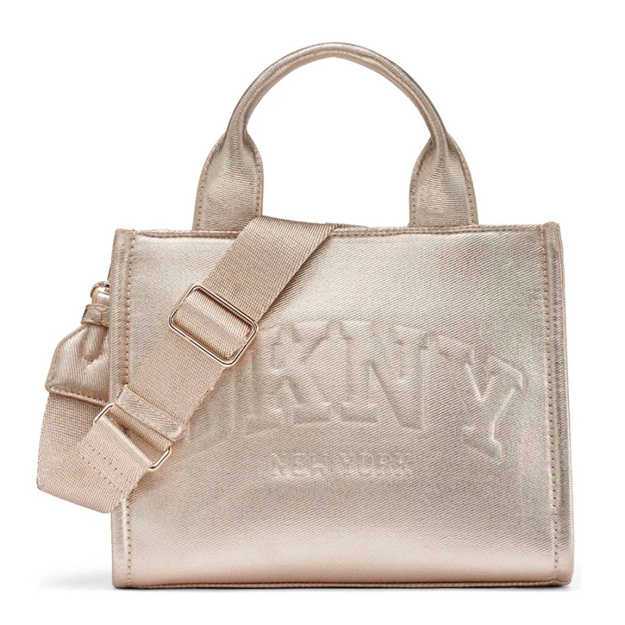 borsa-tote-hadlee-piccola-con-logo-metallizzato
