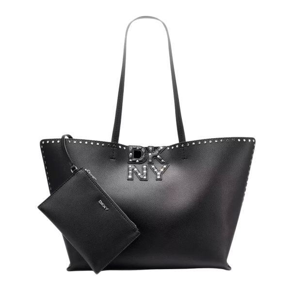 Dkny SAC DE COURSES NICOLE - U Noir- Ref 127 €