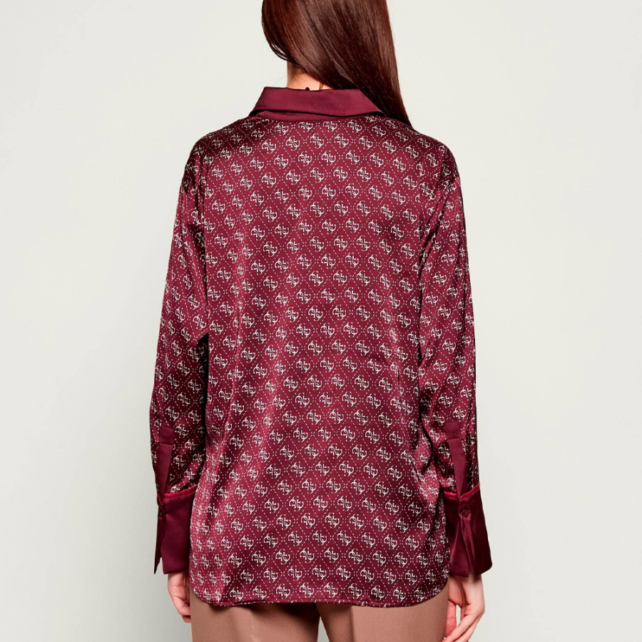 camisa-con-logotipo-integral