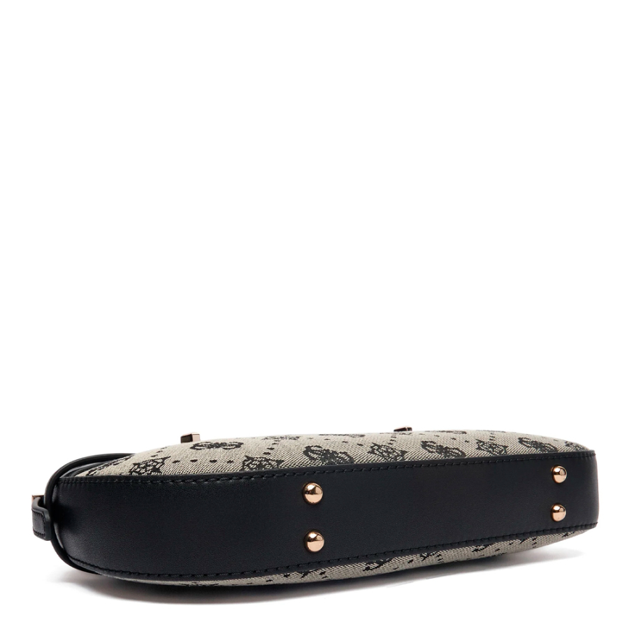 melinda-logo-shoulder-bag