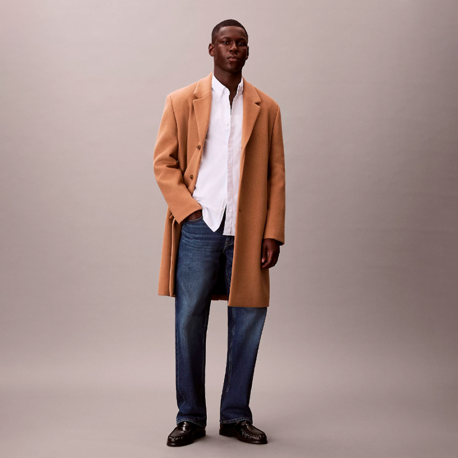 classic-plain-colored-oxford-button-down-shirt