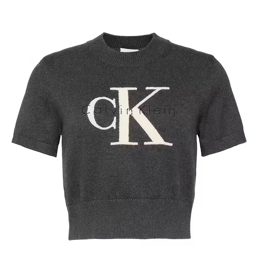 maglia-corta-con-monogramma