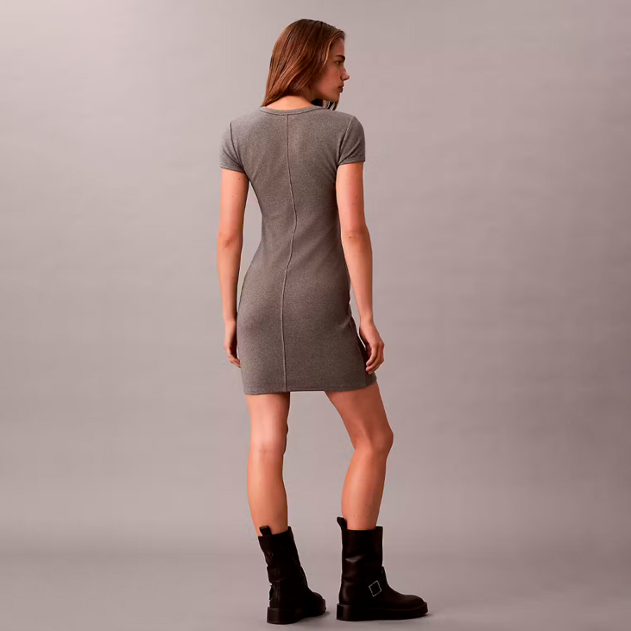 robe-chemise-en-coton-stretch-doux