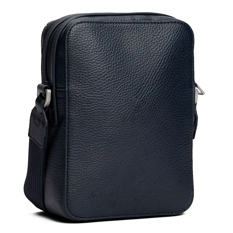 borsa-a-tracolla-reporter-con-logo