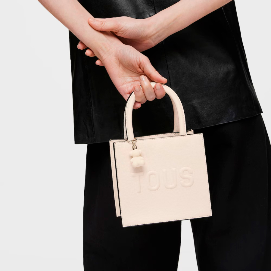 bolso-mini-cube-beige-tous-brenda bolso-mini-cube-beige-tous-brenda