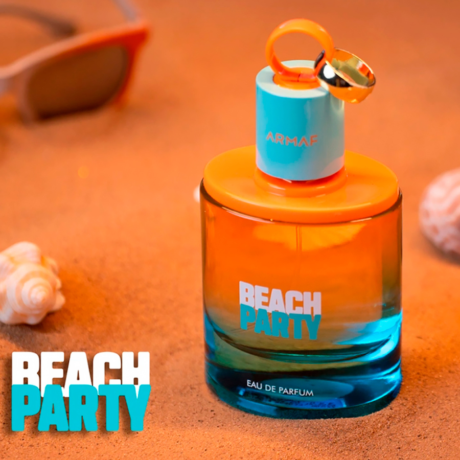 beach-party