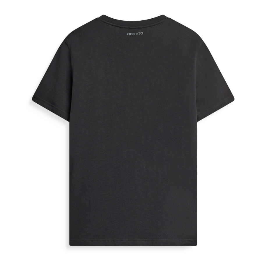 t-shirt-a-imprime-tigre-coupe-classique