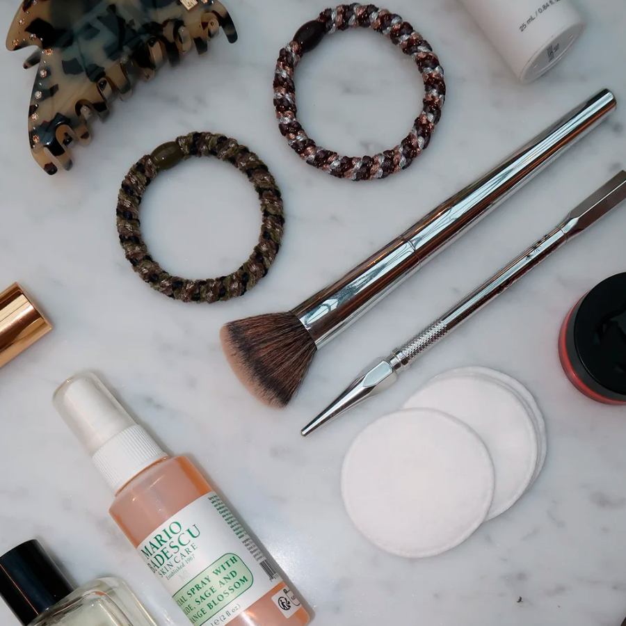 melange-sauge-vert-velours-fraise