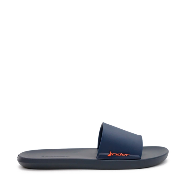 Rider Flip-flops publicitaires de vitesse - 44 Bleu marine- Ref.
