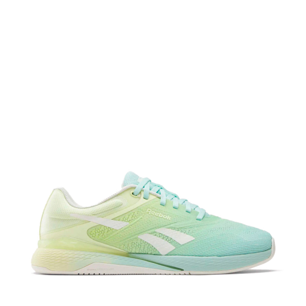 Reebok CHAUSSURE NANO X5 - 40 Vert- Ref 101 €