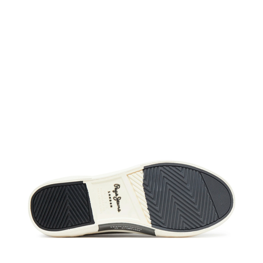 classiche-sneakers-metalliche