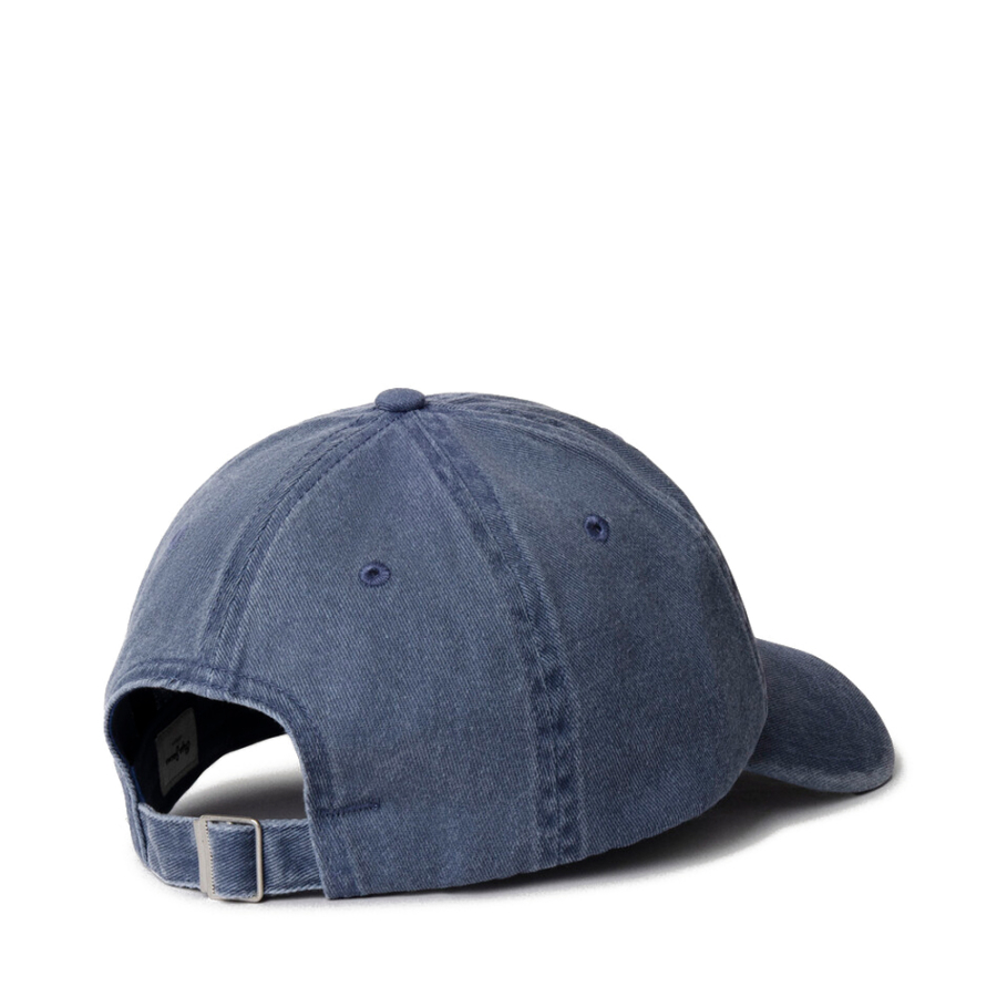 gorra-de-sarga-con-logo-bordado
