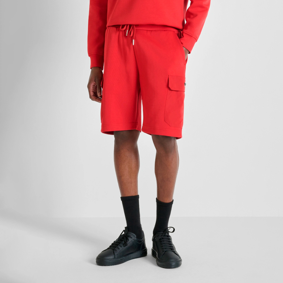 interlock-shorts-in-regularer-passform