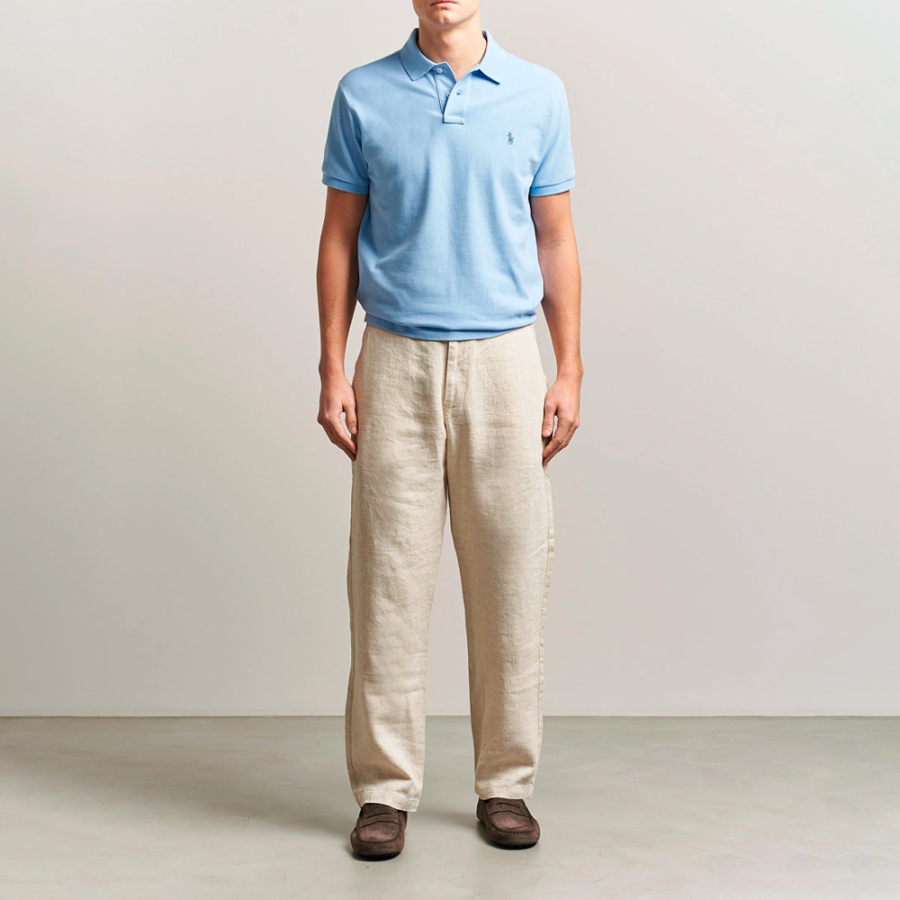 polo-slim-fit-personalizzata