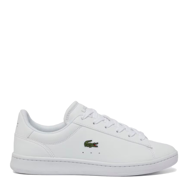 Lacoste Baskets Carnaby Set Junior - 36 Blanc- Ref 44 €