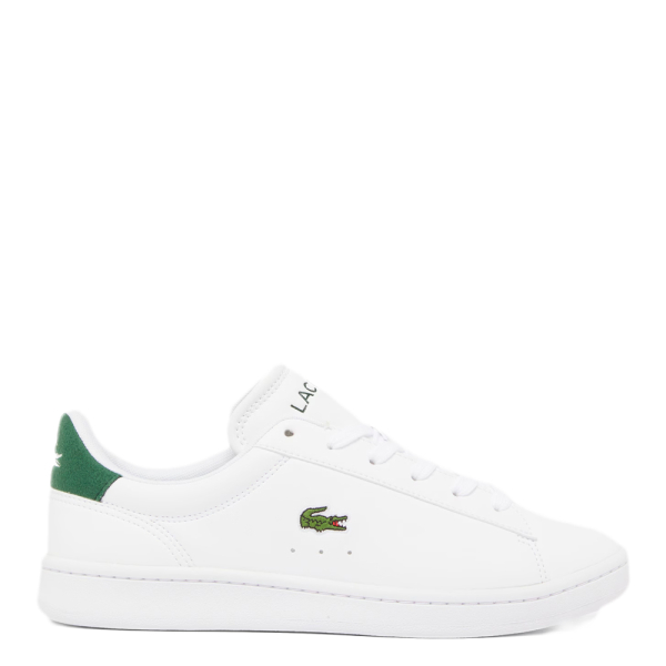 Lacoste Baskets Carnaby Set Junior - 37 Blanc- Ref 49 €