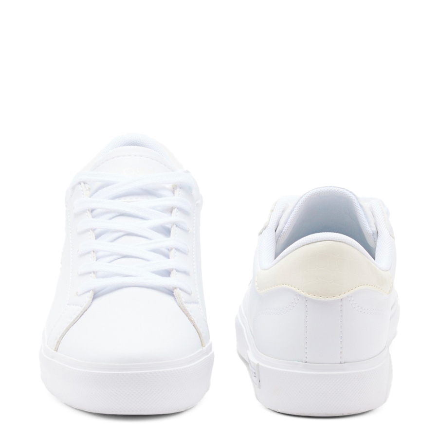 powercourt-set-junior-schuhe