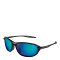 002-NEGRO MATTE/BLUE HAWALL