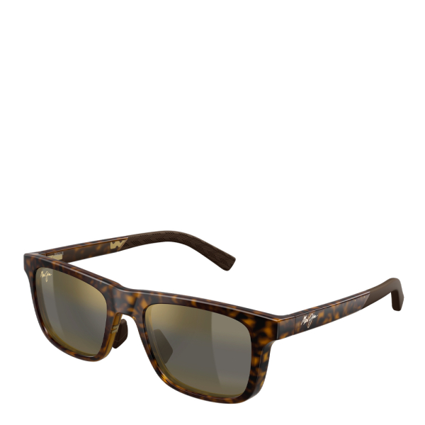 Maui Jim Lunettes de soleil MOAKA MJ0341S - 52 La Havane- Ref 212 €