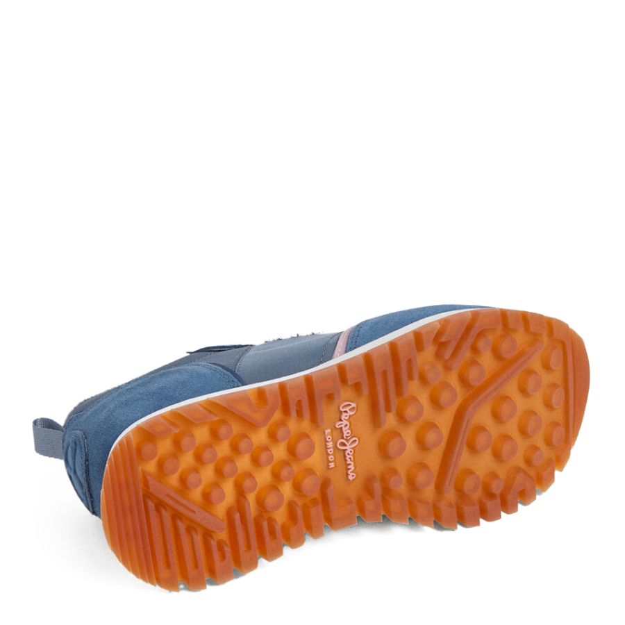 chaussures-de-course-retro