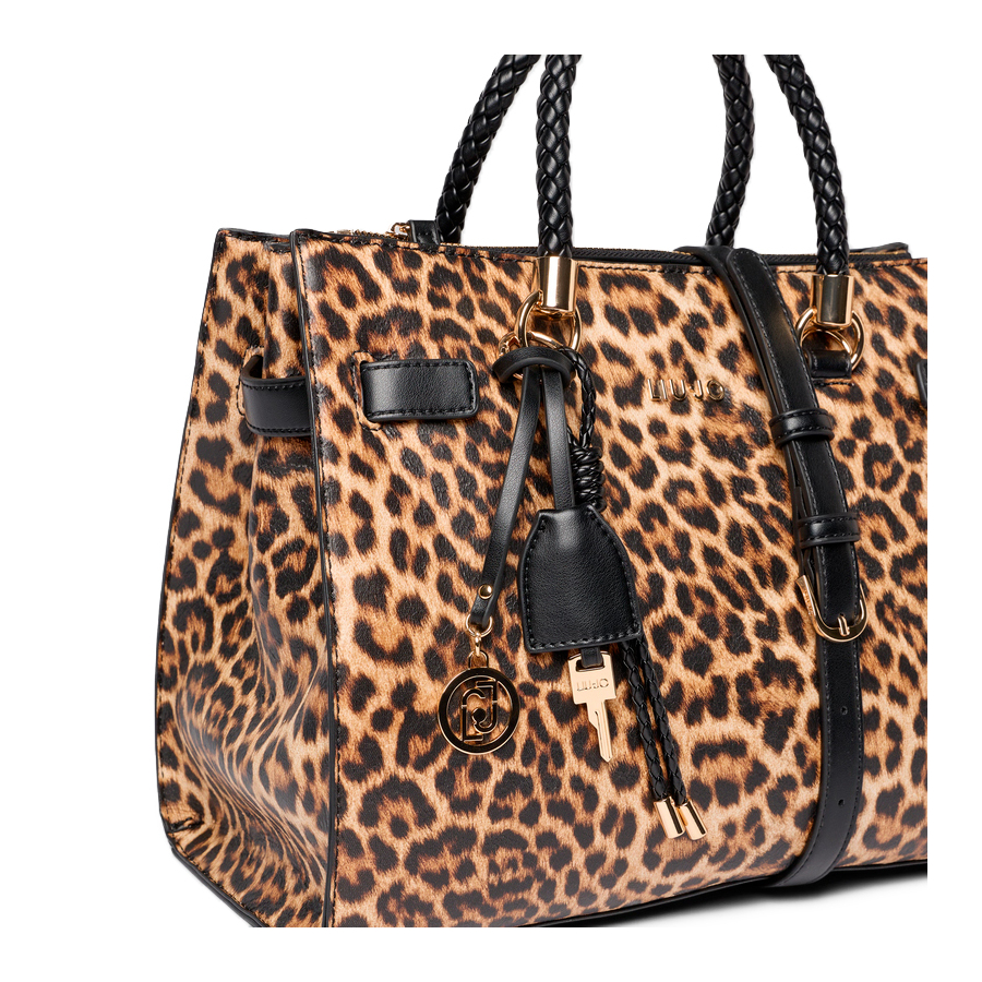 medium-satchel-bag-with-charms medium-satchel-bag-with-charms