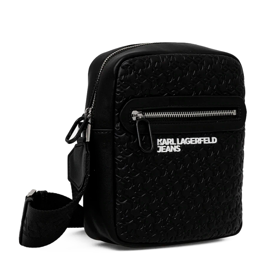 bandolera-essential-reporter